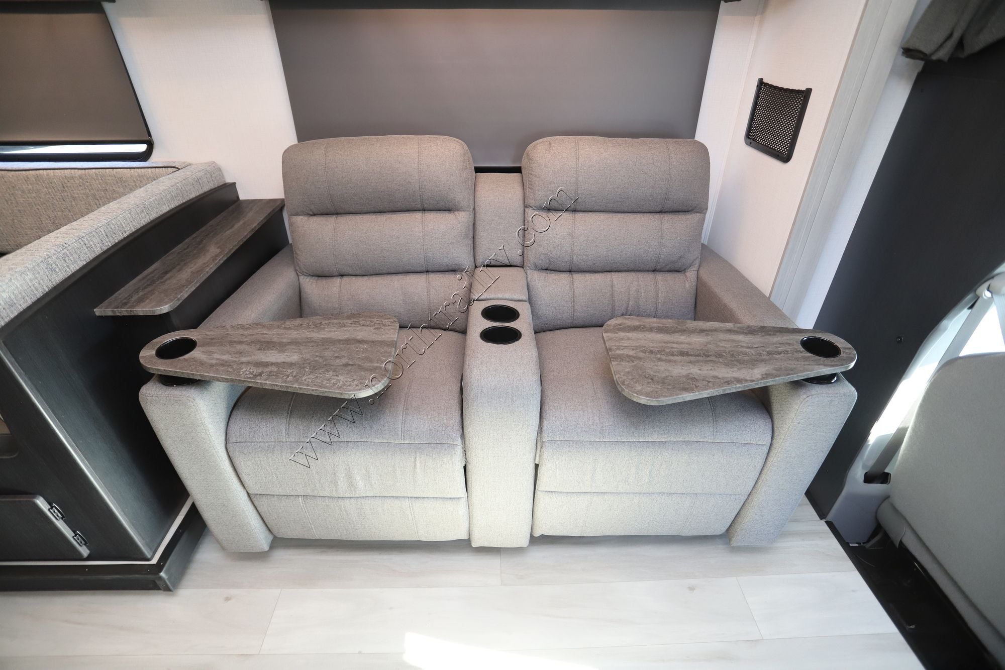 New 2026 Forest River Solera 32DSK Class C  For Sale