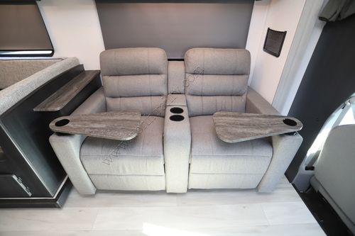 2026 Forest River Solera 32DSK