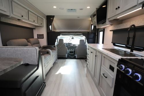 2026 Forest River Solera 32DSK