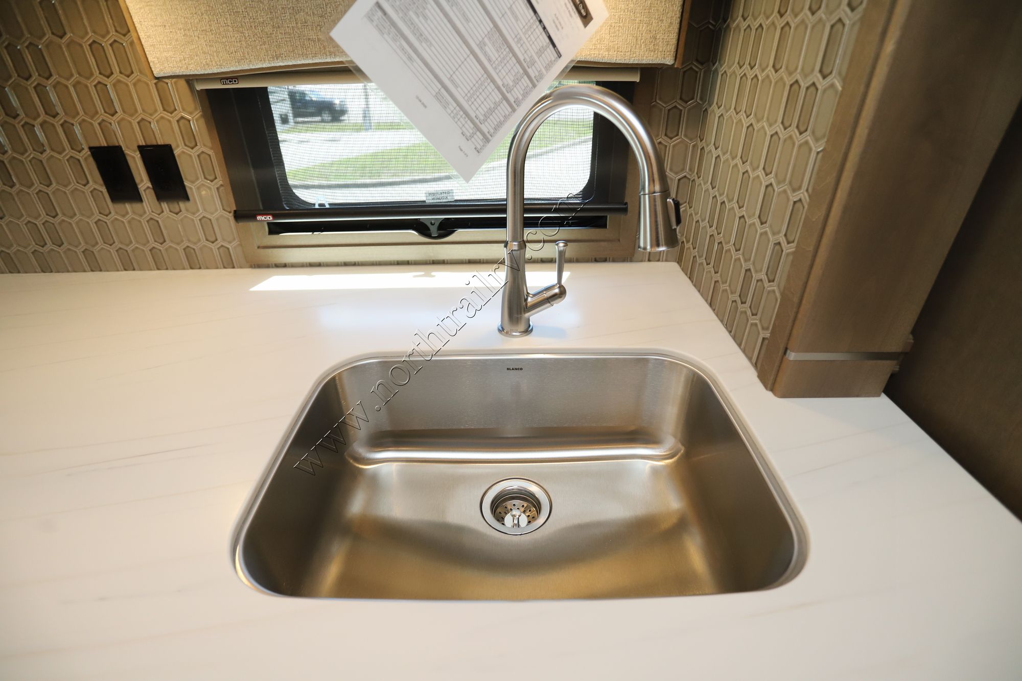 New 2026 Renegade Rv Classic 45CMR Super C  For Sale