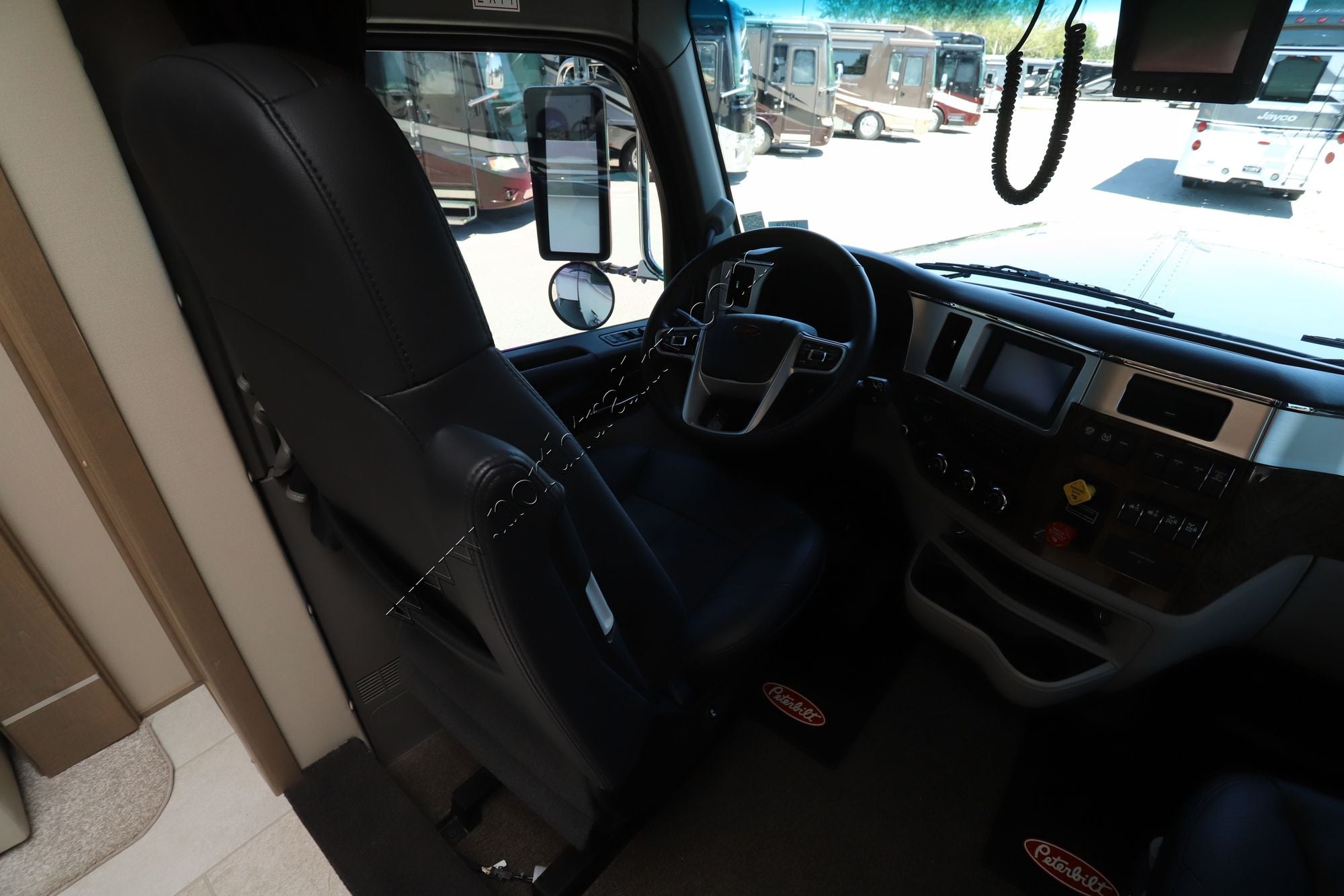 New 2026 Renegade Rv Classic 45CMR Super C  For Sale