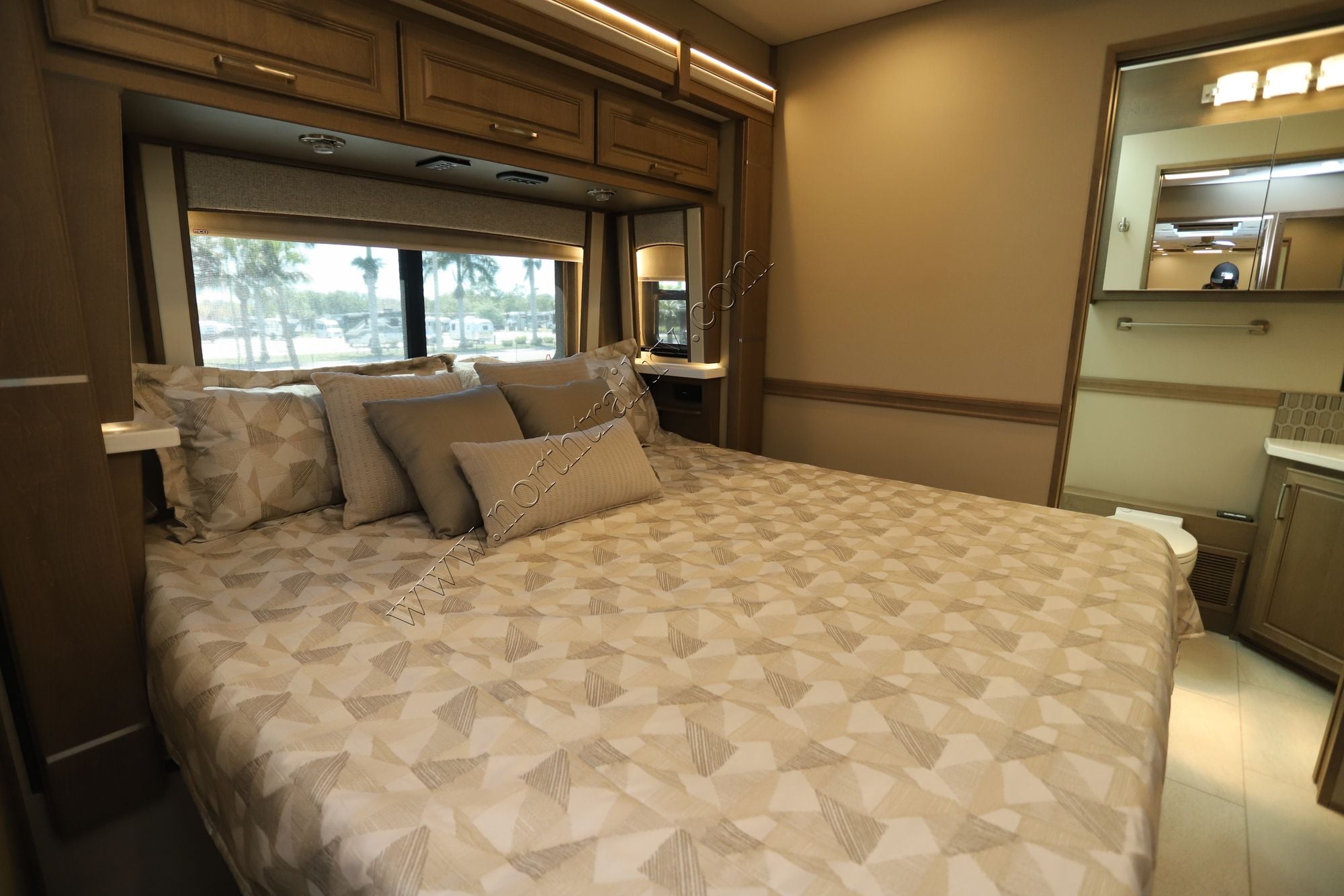 New 2026 Renegade Rv Classic 45CMR Super C  For Sale