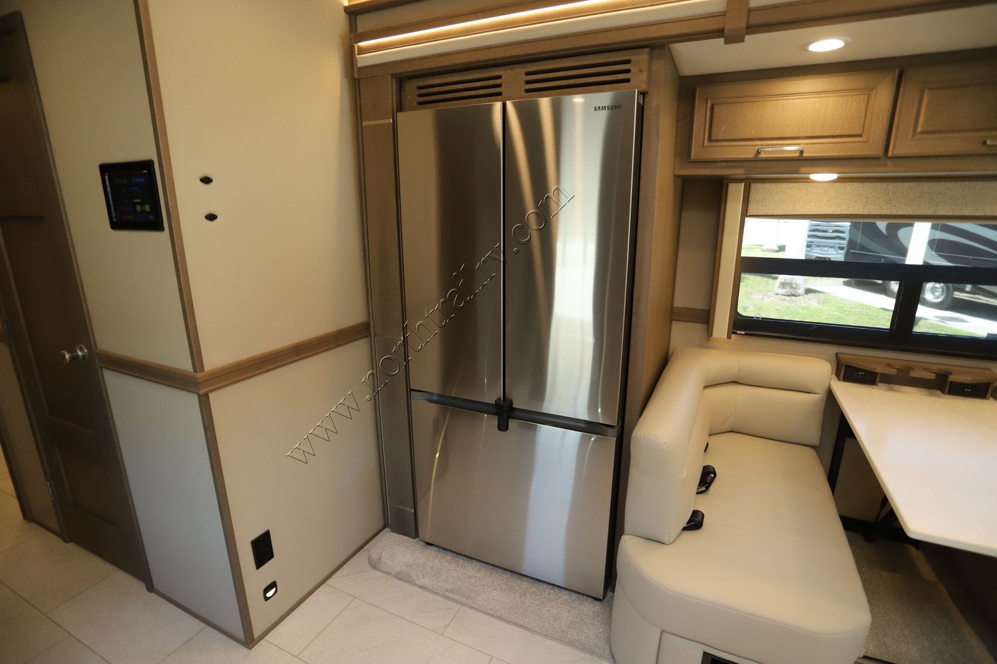 New 2026 Renegade Rv Classic 45CMR Super C  For Sale