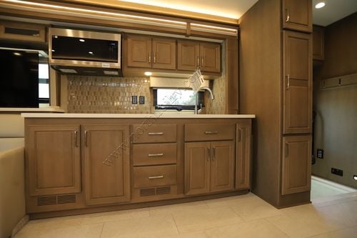 2026 Renegade Rv Classic 45CMR