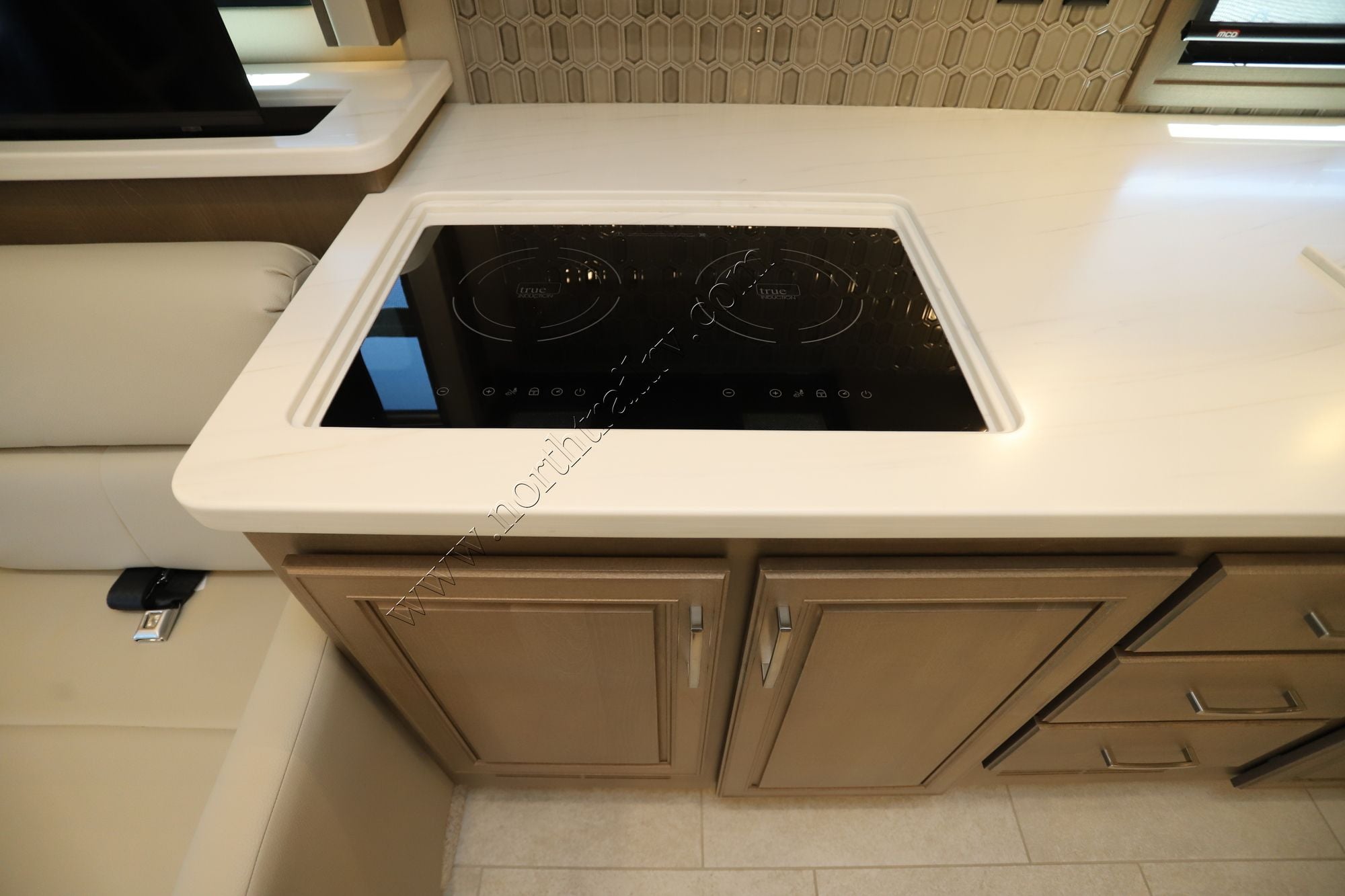 New 2026 Renegade Rv Classic 45CMR Super C  For Sale