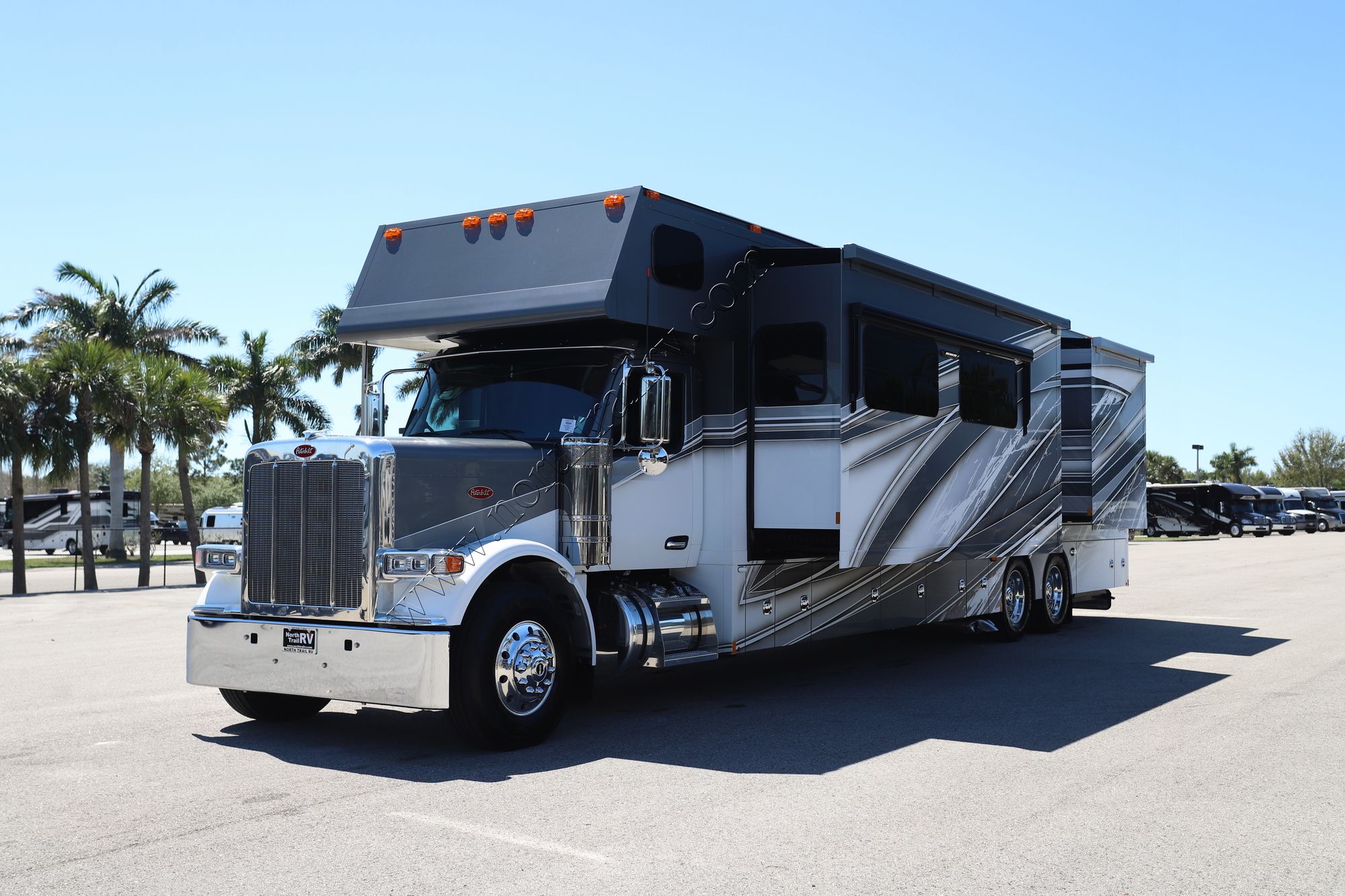 New 2026 Renegade Rv Classic 45CMR Super C  For Sale