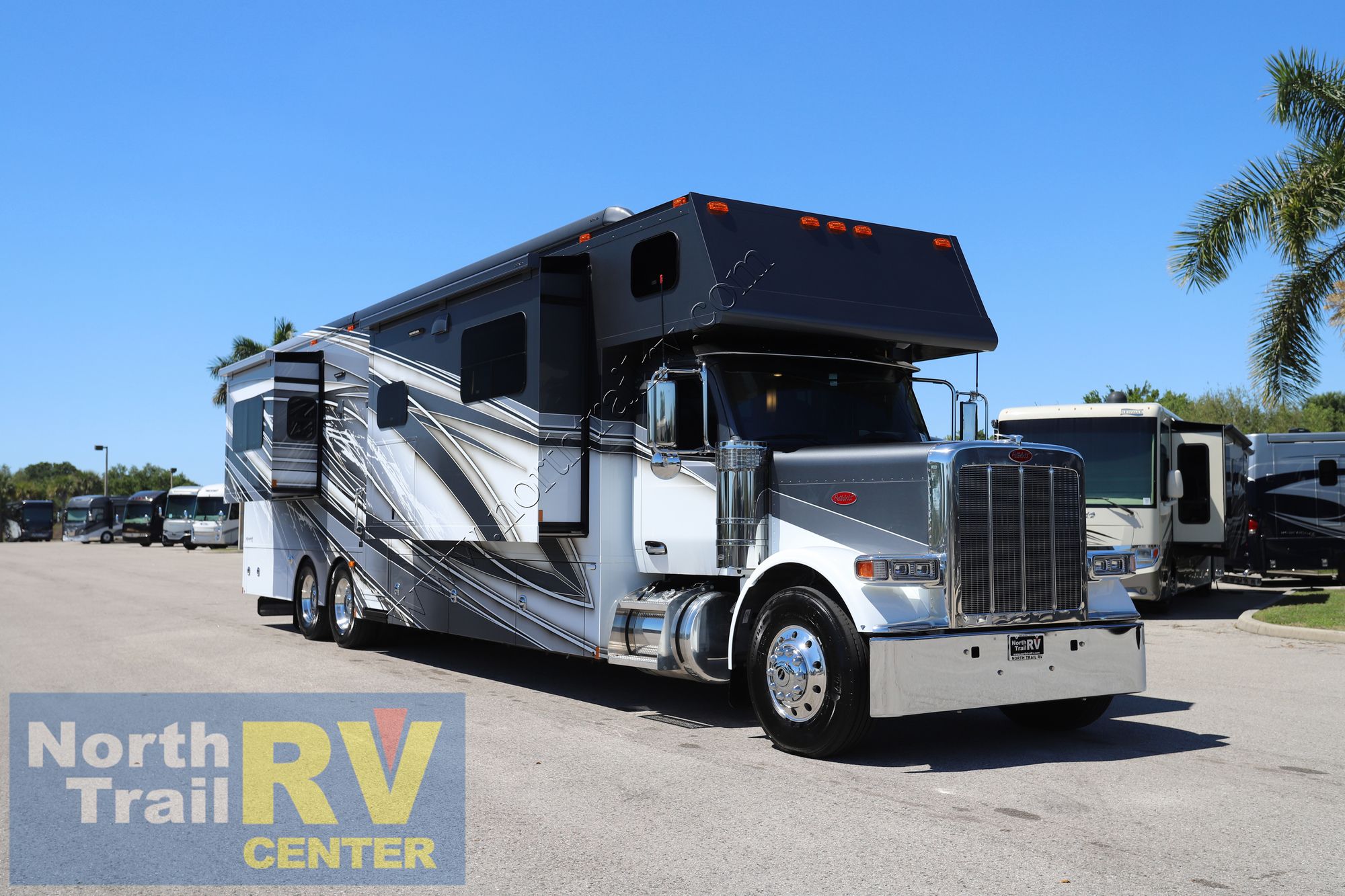 New 2026 Renegade Rv Classic 45CMR Super C  For Sale