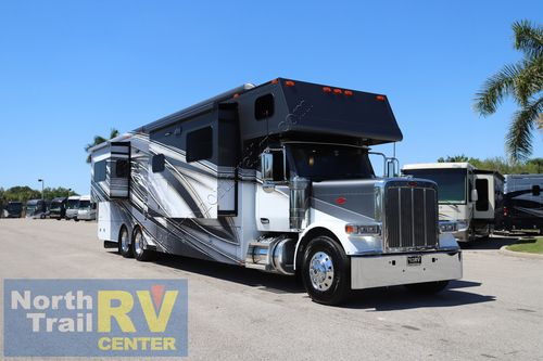 2026 Renegade Rv Classic 45CMR
