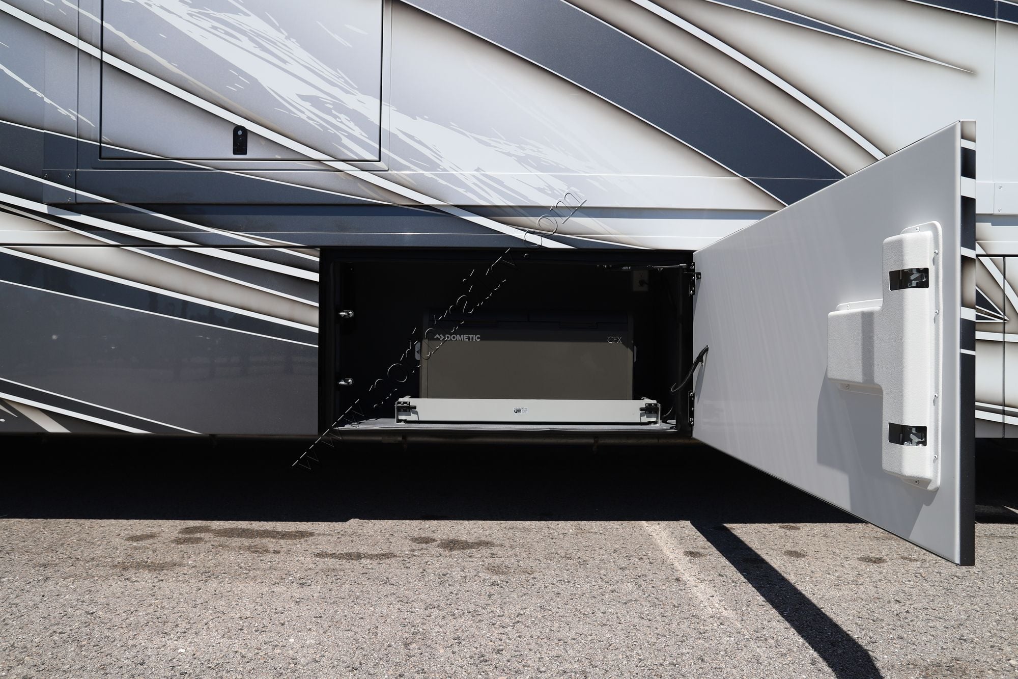 New 2026 Renegade Rv Classic 45CMR Super C  For Sale