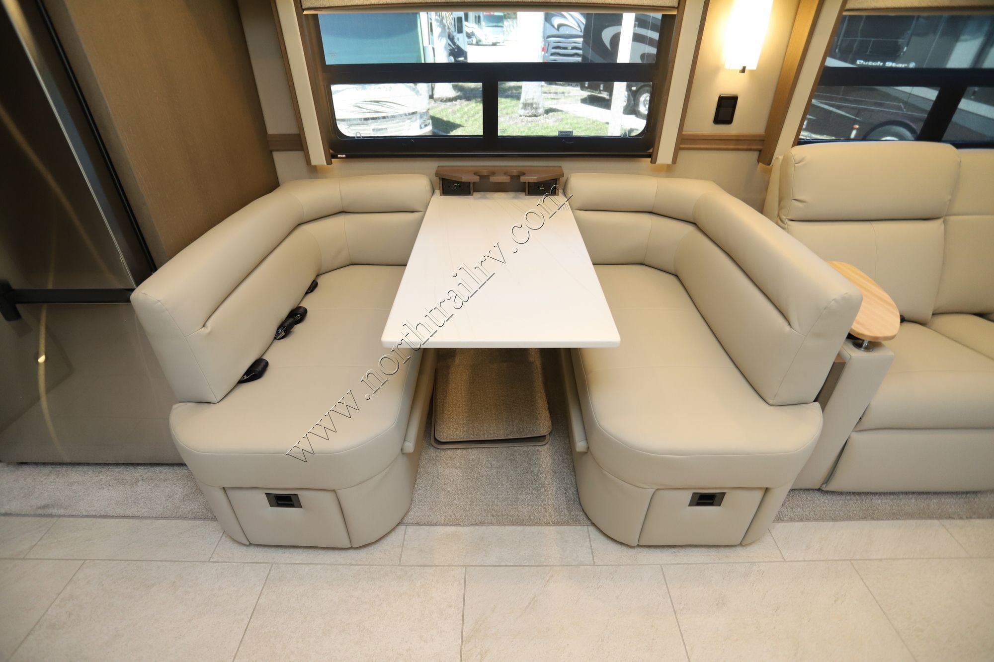 New 2026 Renegade Rv Classic 45CMR Super C  For Sale