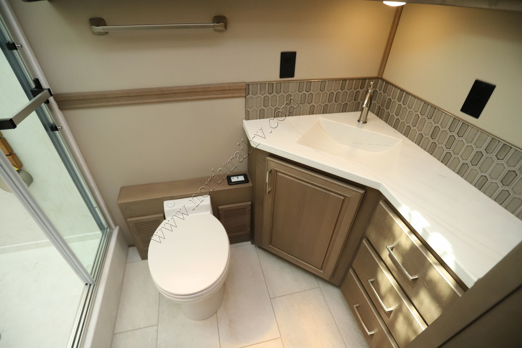 New 2026 Renegade Rv Classic 45CMR Super C  For Sale