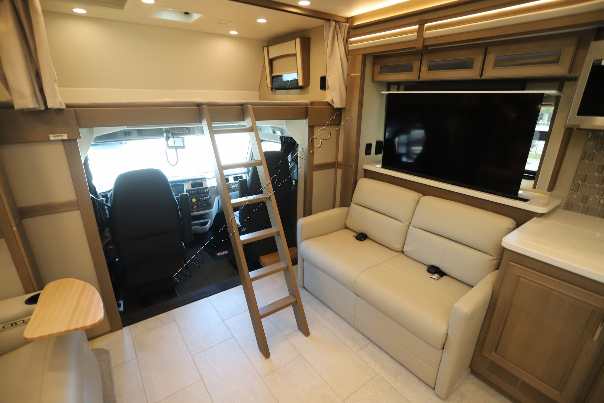New 2026 Renegade Rv Classic 45CMR Super C  For Sale