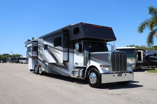 2026 Renegade Rv Classic 45CMR