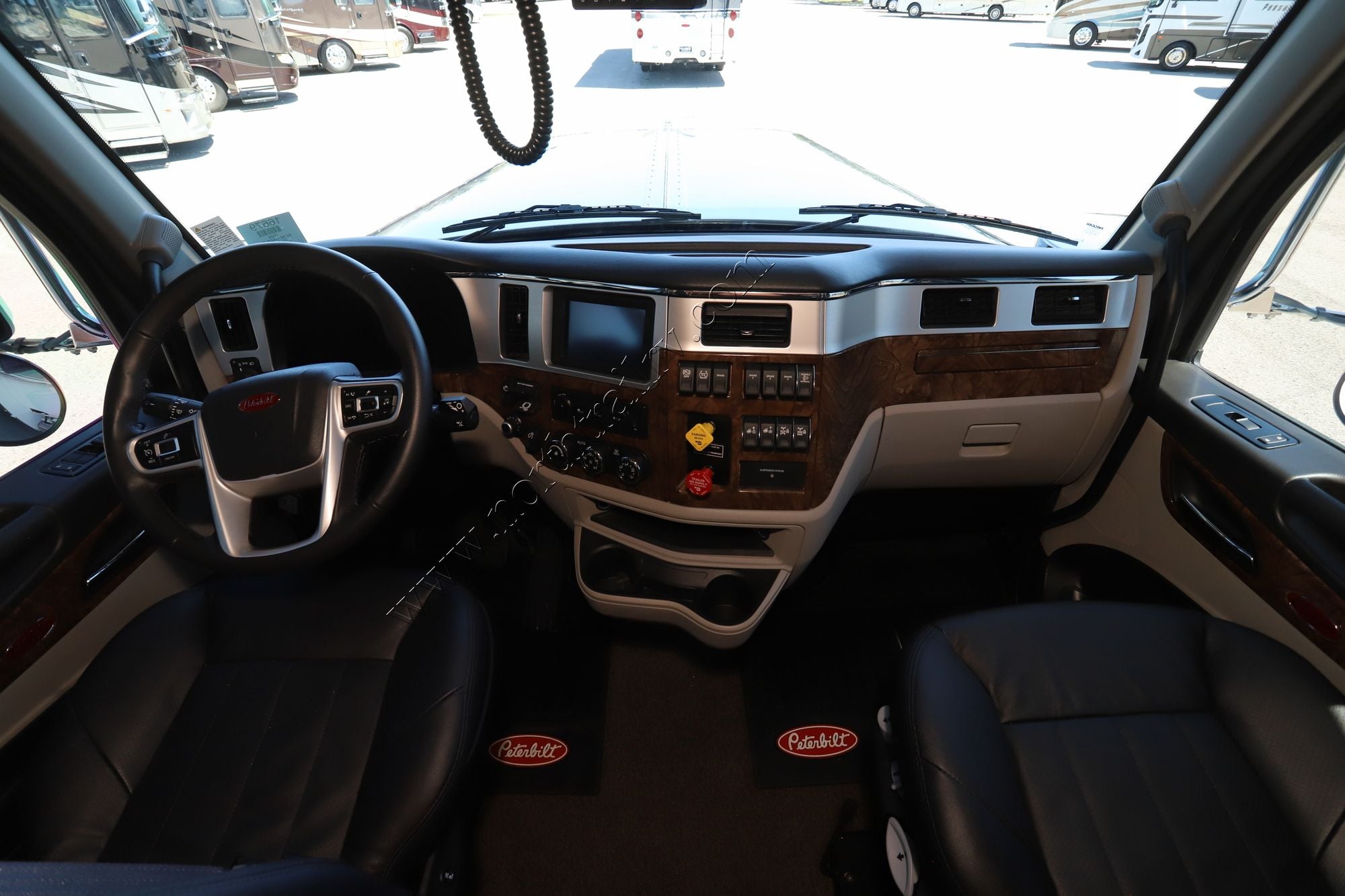 New 2026 Renegade Rv Classic 45CMR Super C  For Sale