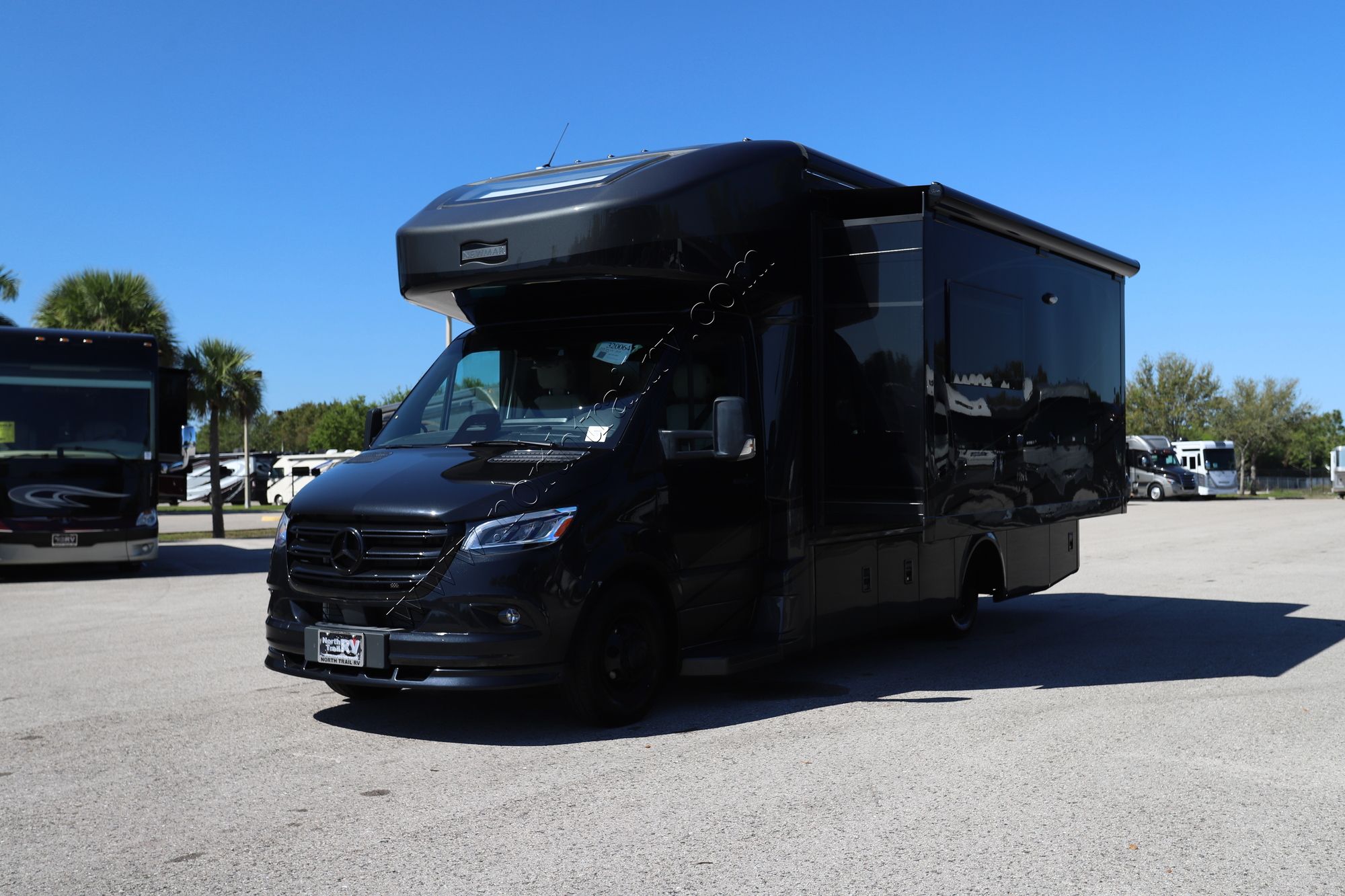 New 2026 Newmar Freedom Aire 2515 Class C  For Sale