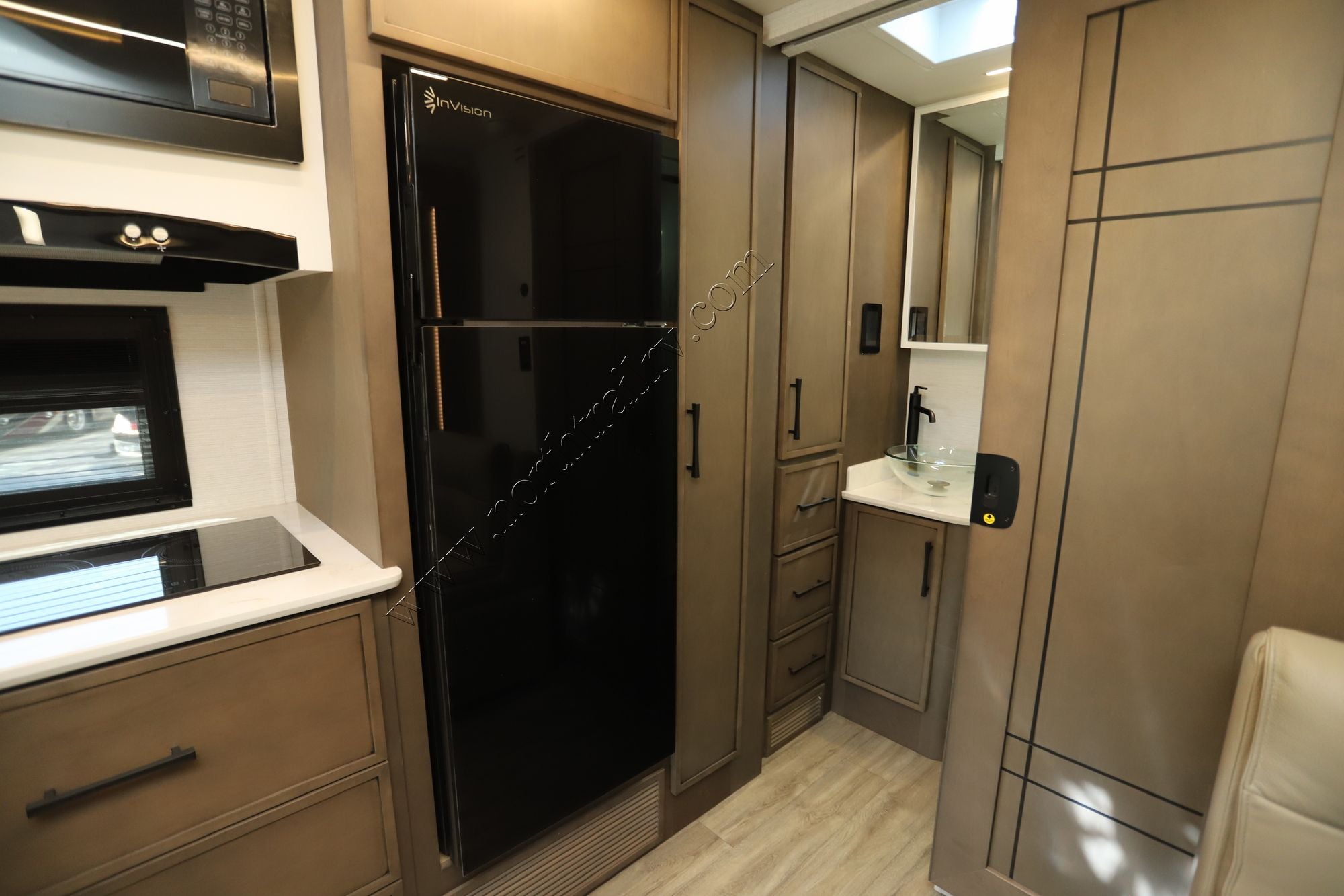 New 2026 Newmar Freedom Aire 2515 Class C  For Sale