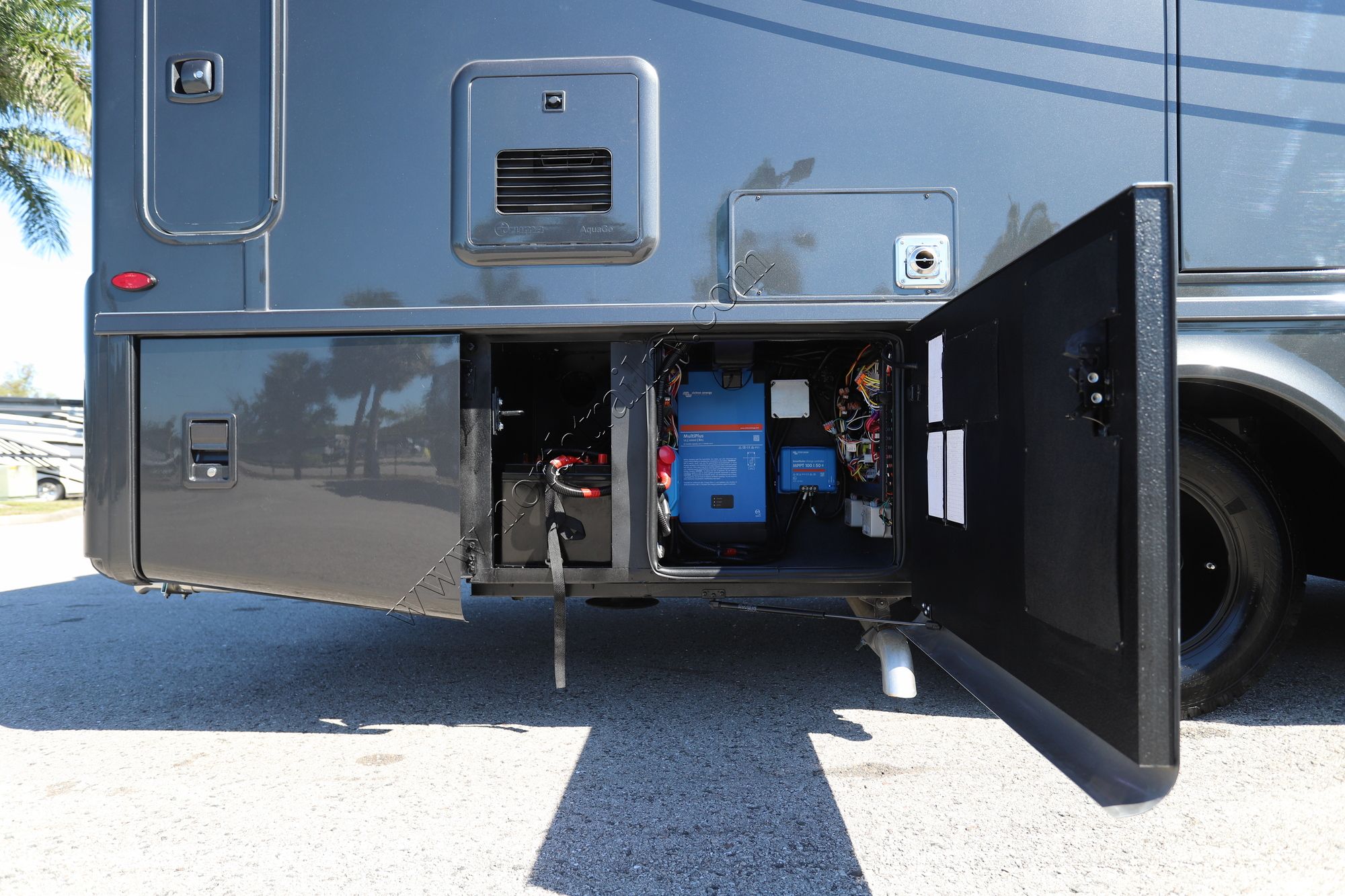 New 2026 Newmar Freedom Aire 2515 Class C  For Sale