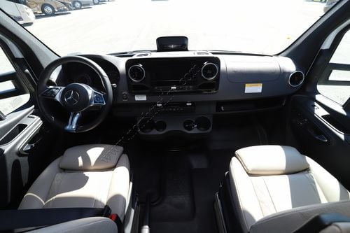 2026 Newmar Freedom Aire 2515