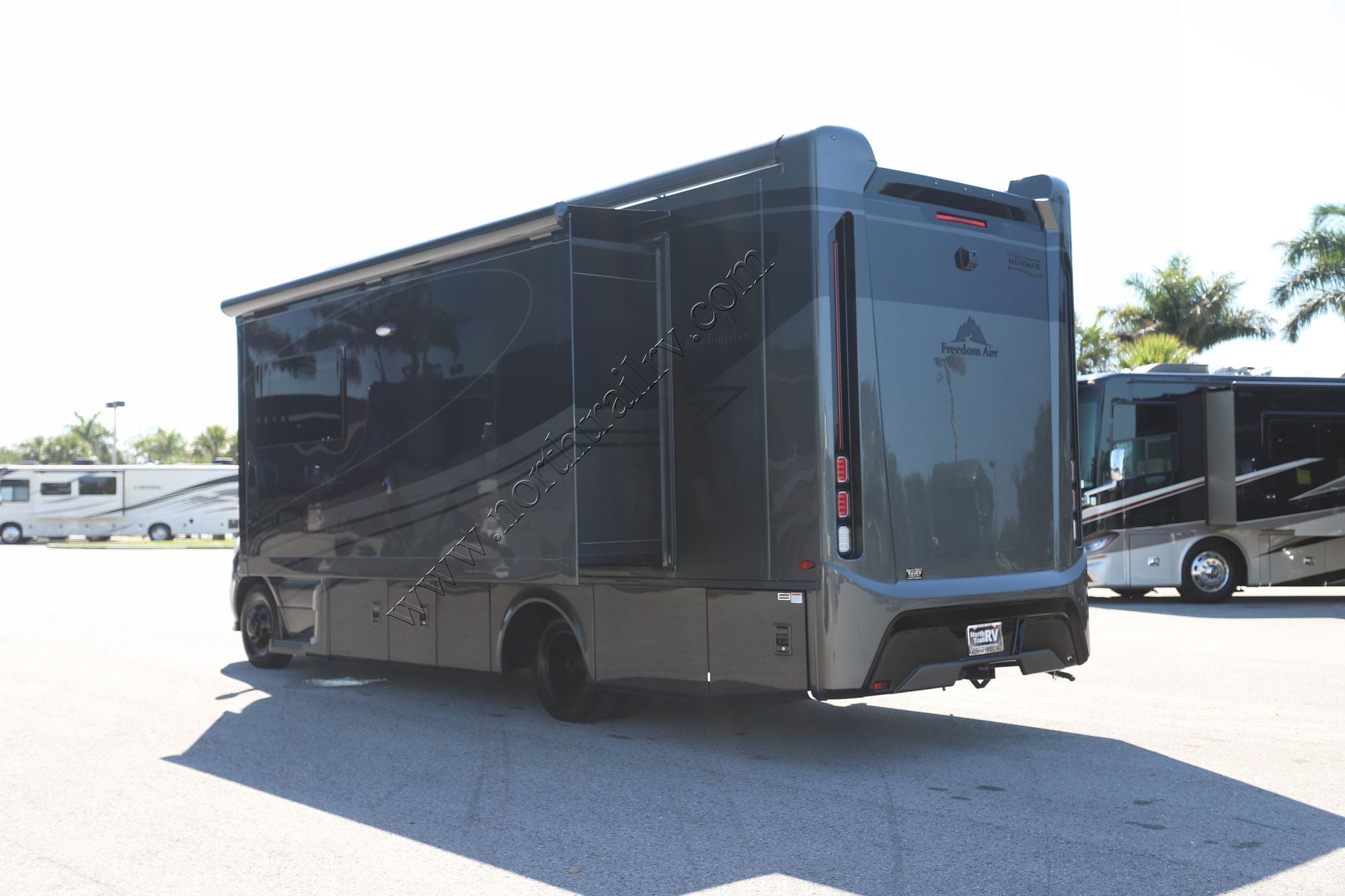 New 2026 Newmar Freedom Aire 2515 Class C  For Sale