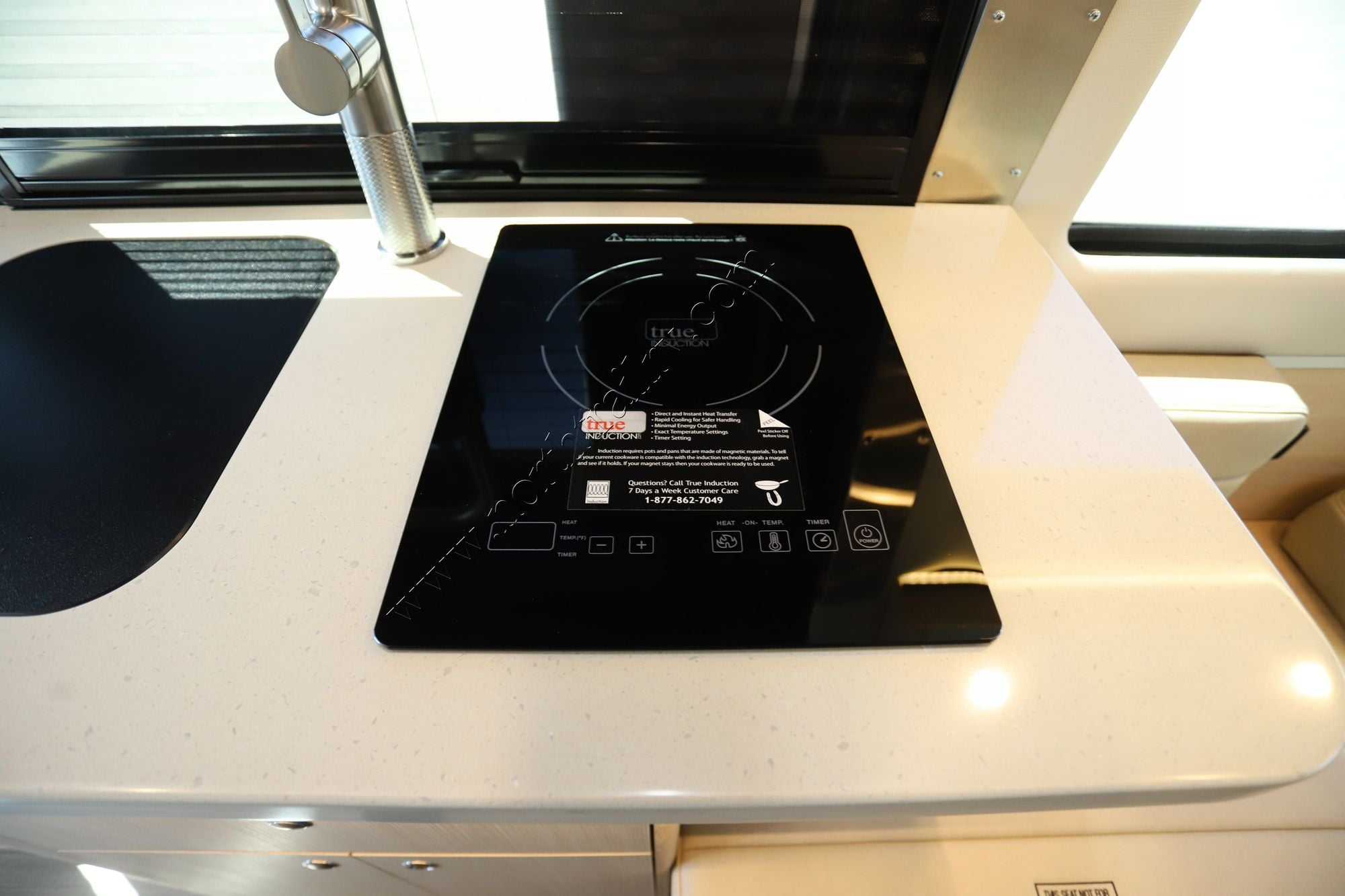 New 2026 Airstream Interstate 19 AP Tommy Bahama Class B  For Sale