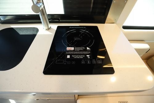 2026 Airstream Interstate 19 AP Tommy Bahama