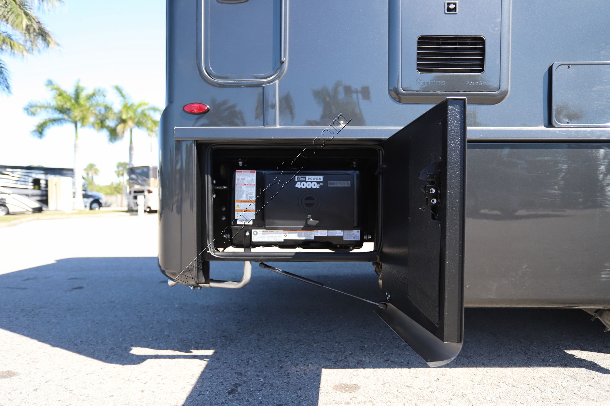 New 2026 Newmar Freedom Aire 2515 Class C  For Sale