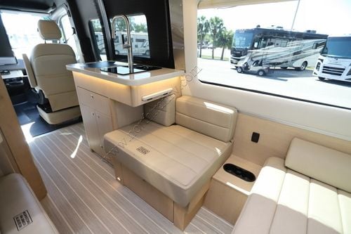 2026 Airstream Interstate 19 AP Tommy Bahama