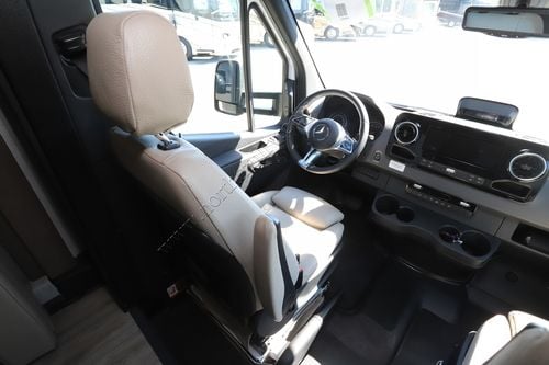 2026 Newmar Freedom Aire 2515