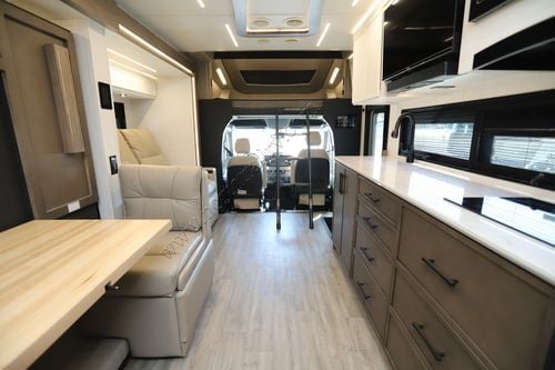 2026 Newmar Freedom Aire 2515