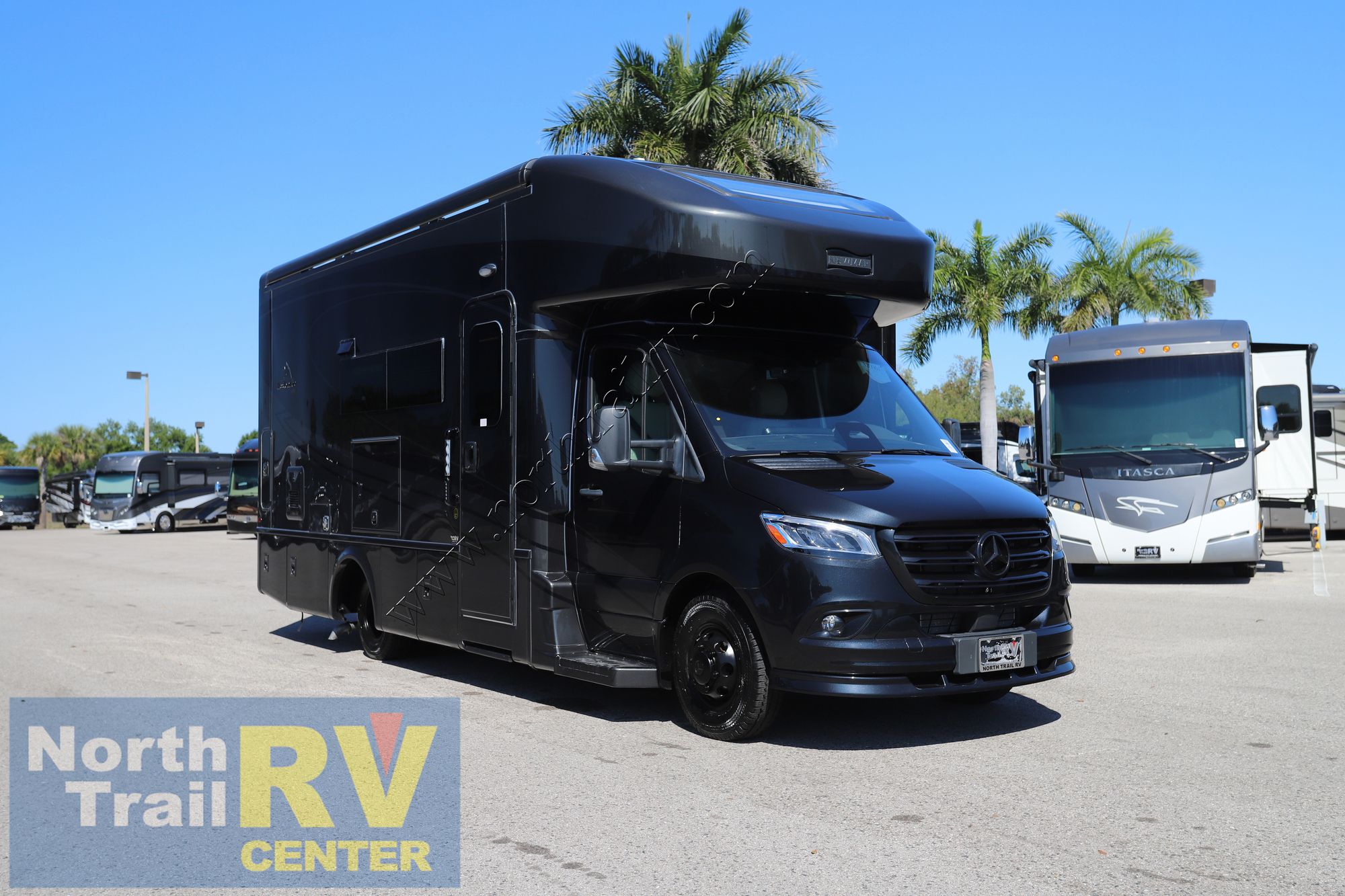 New 2026 Newmar Freedom Aire 2515 Class C  For Sale