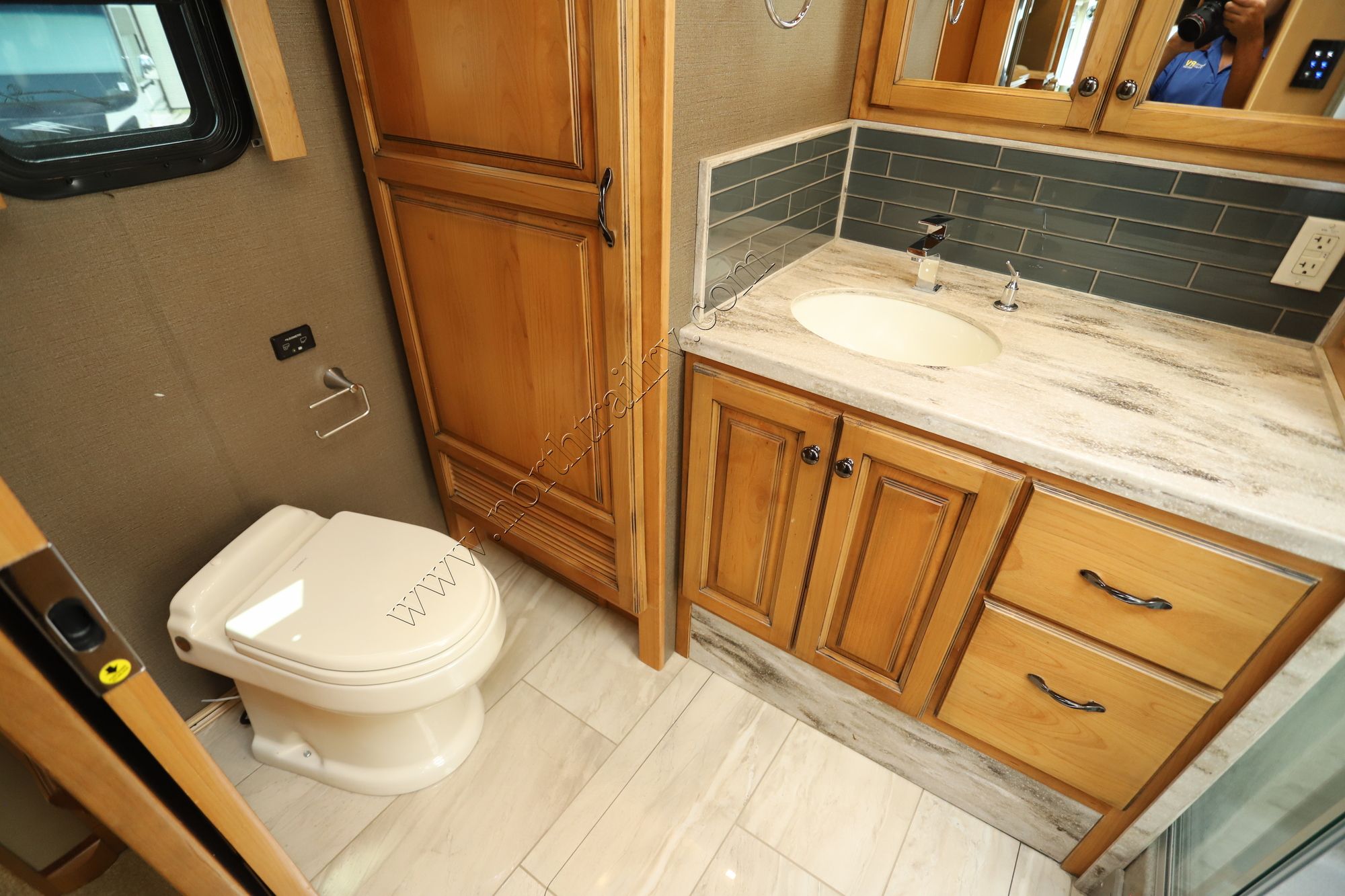 Used 2019 Tiffin Motor Homes Phaeton 37BH Class A  For Sale