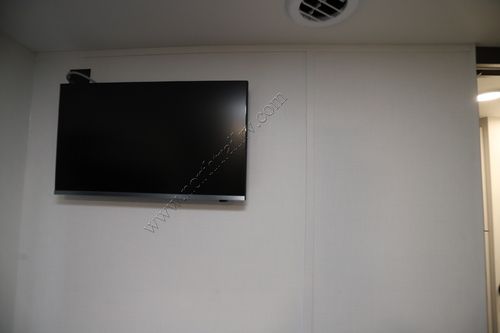 2026 Jayco Greyhawk 30Z