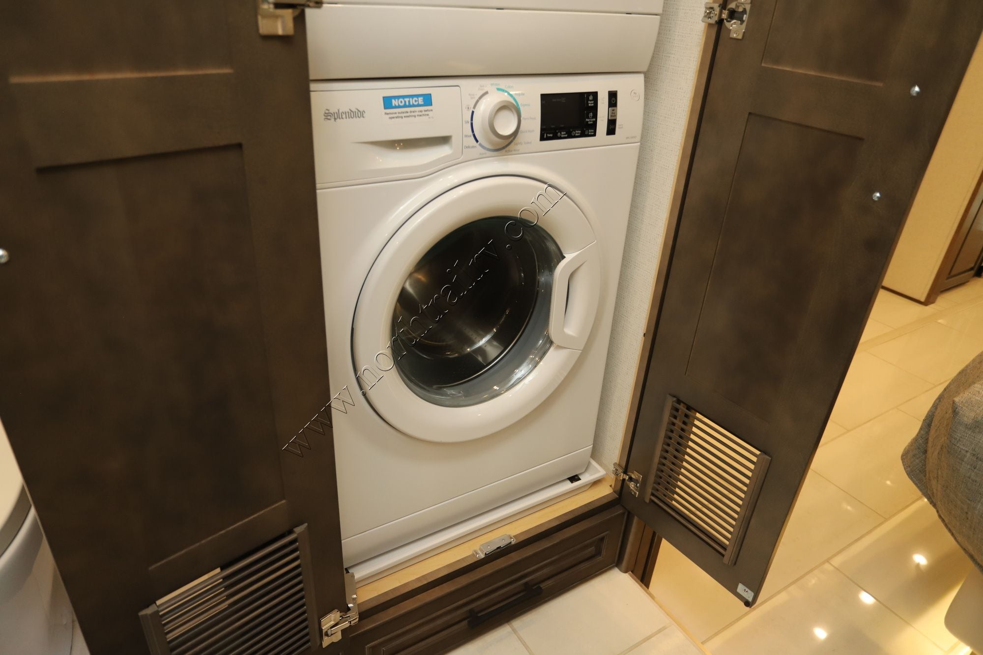 New 2027 Newmar London Aire 4569 Class A  For Sale