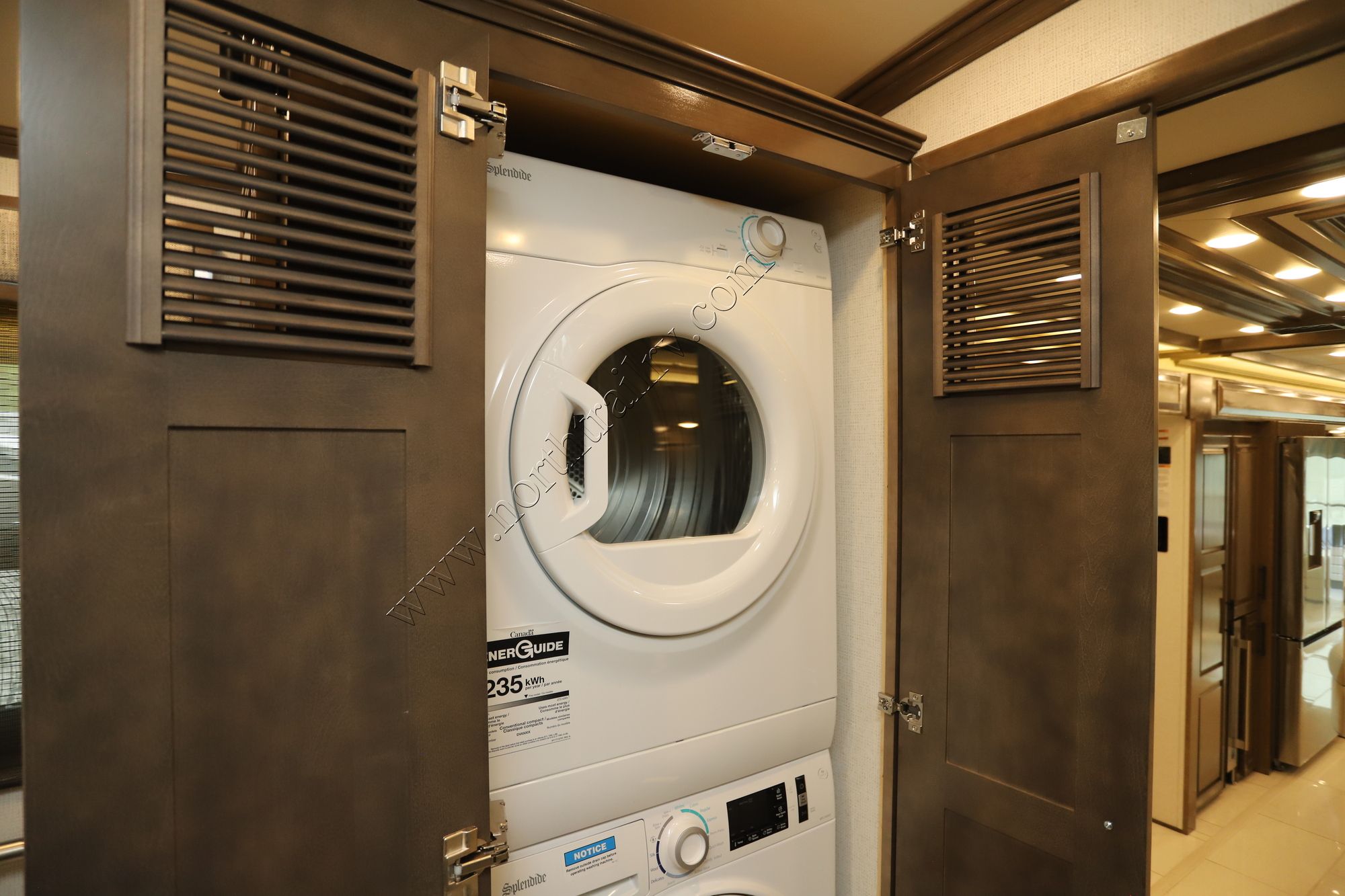 New 2027 Newmar London Aire 4569 Class A  For Sale