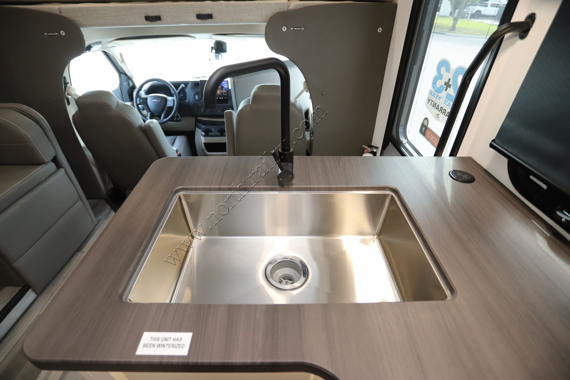 New 2026 Jayco Greyhawk 30Z Class C  For Sale