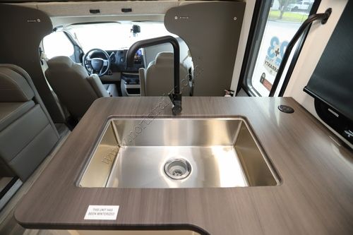 2026 Jayco Greyhawk 30Z