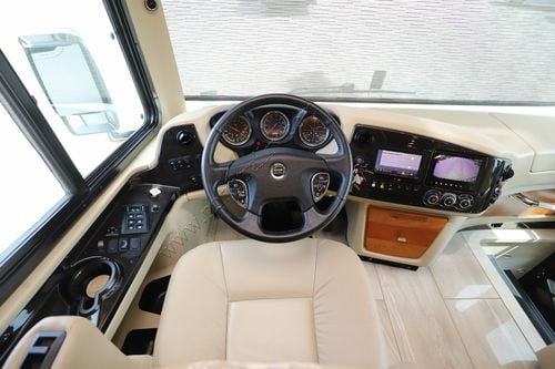 2019 Tiffin Motor Homes Phaeton 37BH