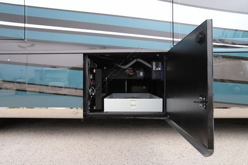 2027 Newmar London Aire 4569 Class A