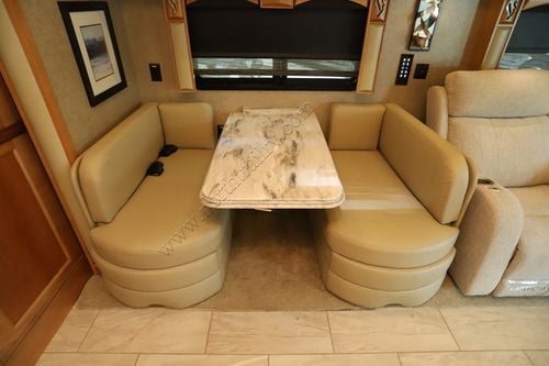 2019 Tiffin Motor Homes Phaeton 37BH