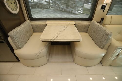 2027 Newmar London Aire 4569 Class A