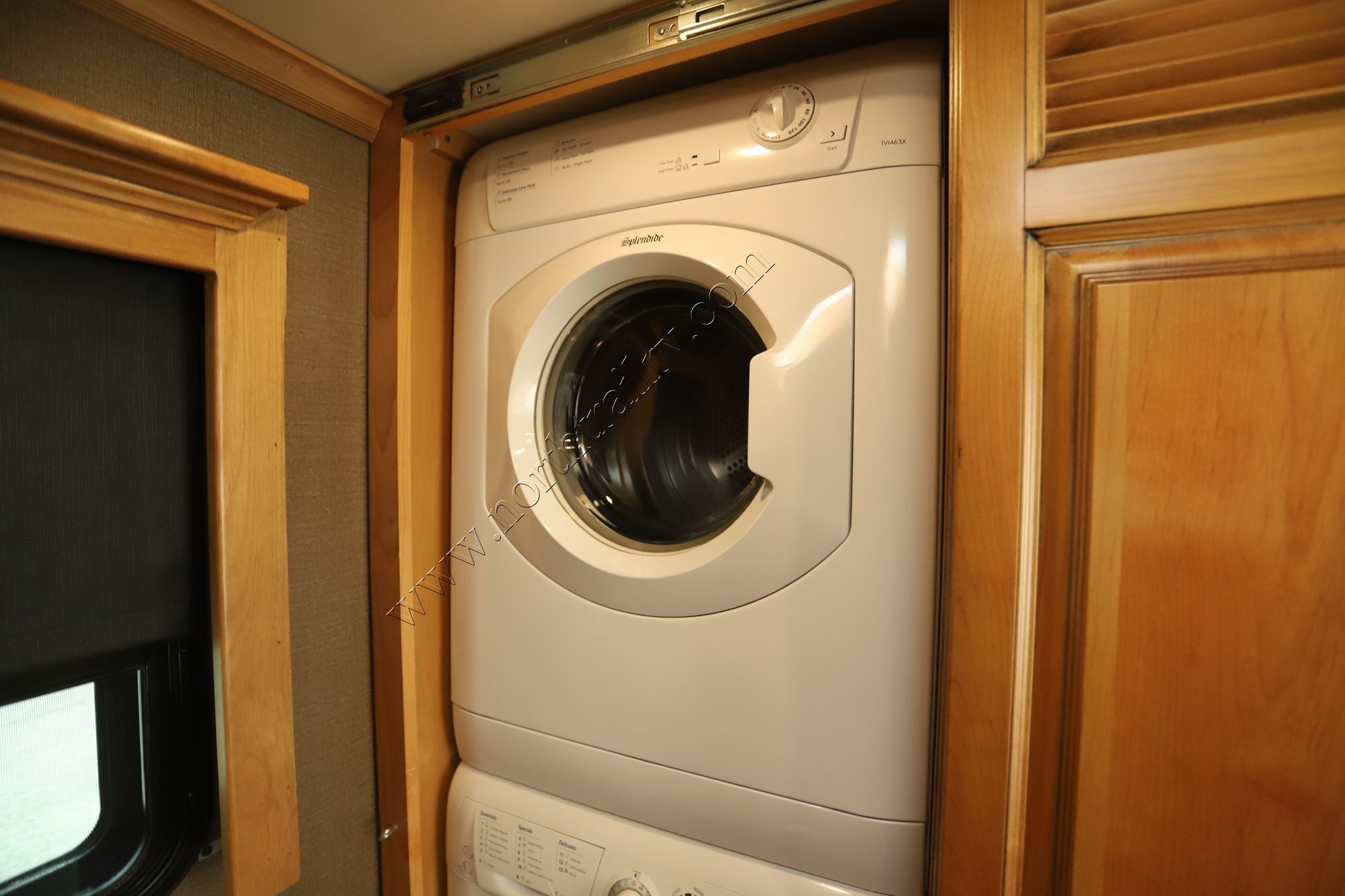 Used 2019 Tiffin Motor Homes Phaeton 37BH Class A  For Sale