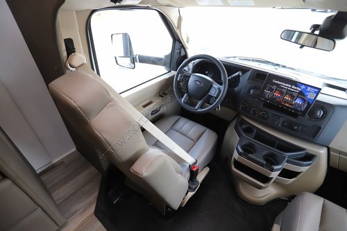 2026 Jayco Greyhawk 30Z