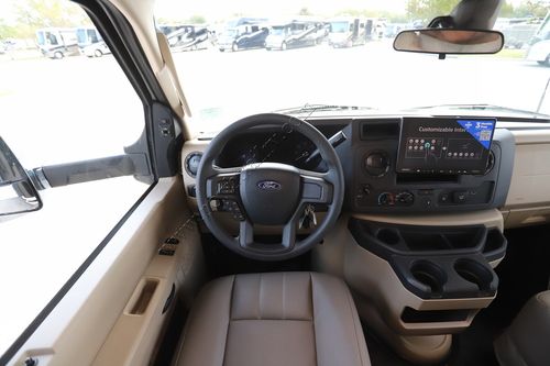 2026 Jayco Greyhawk 30Z