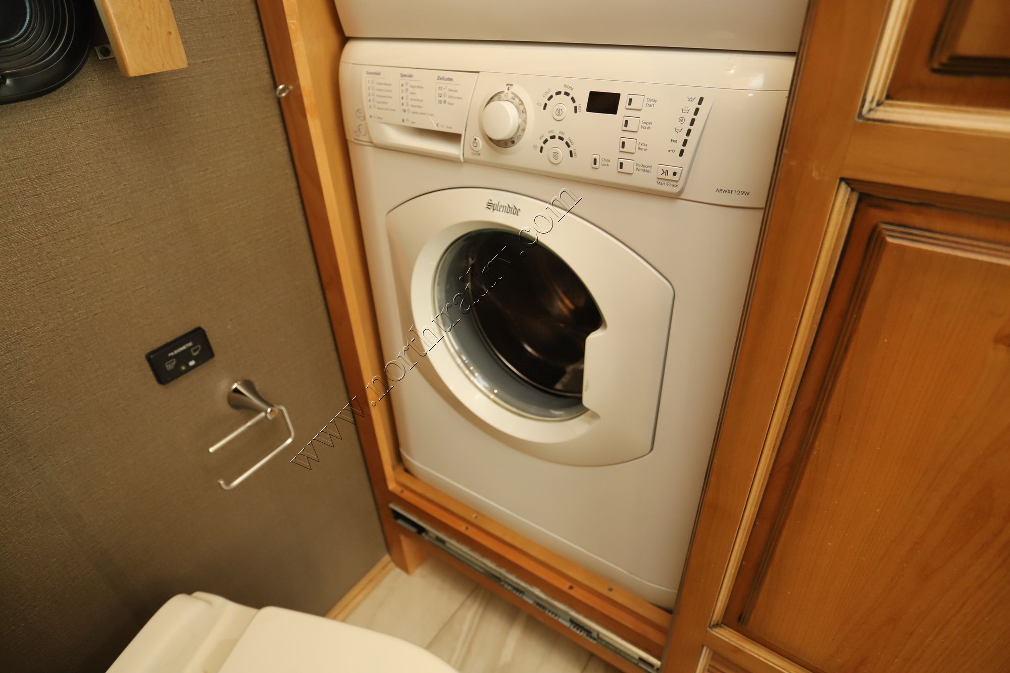 Used 2019 Tiffin Motor Homes Phaeton 37BH Class A  For Sale