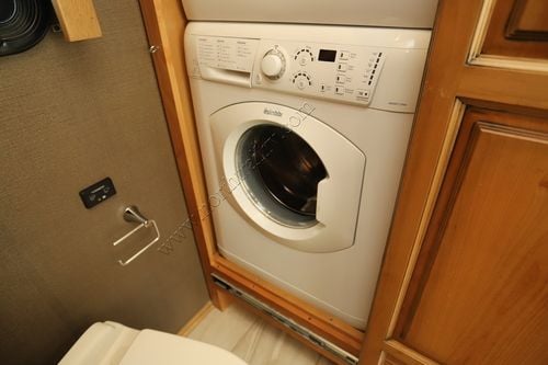 2019 Tiffin Motor Homes Phaeton 37BH