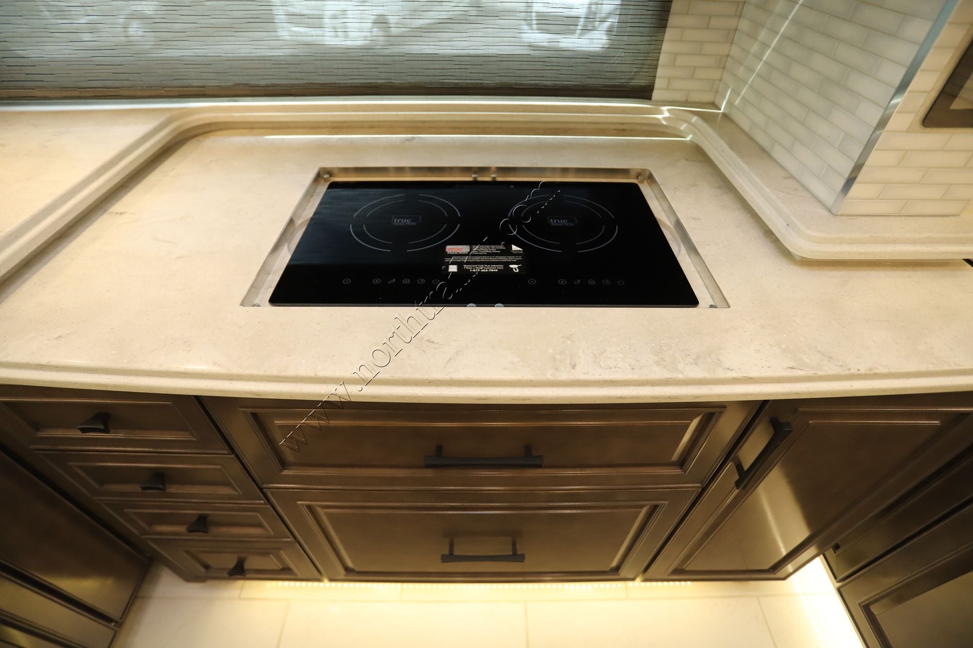 New 2027 Newmar London Aire 4569 Class A  For Sale