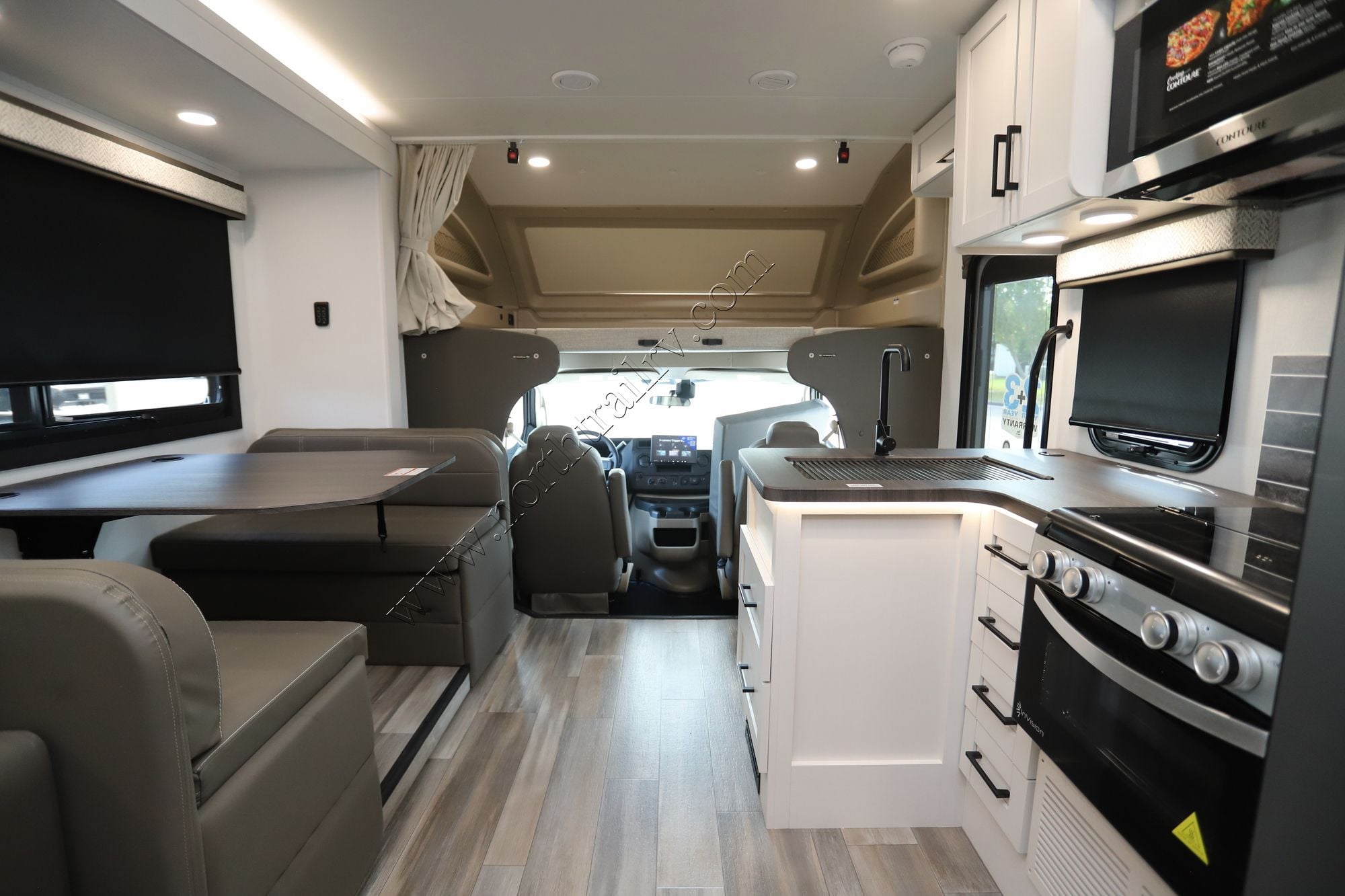 New 2026 Jayco Greyhawk 30Z Class C  For Sale