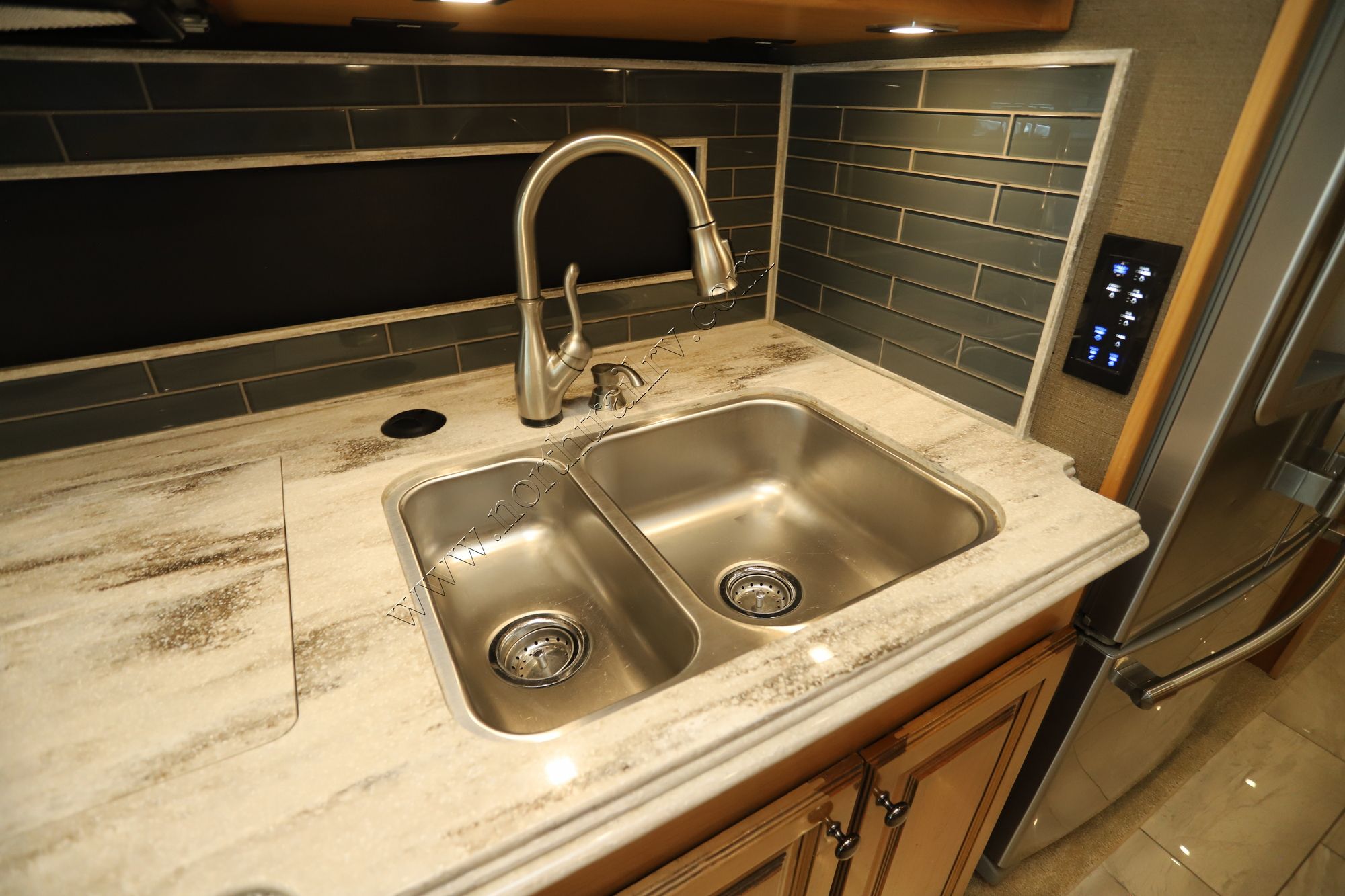 Used 2019 Tiffin Motor Homes Phaeton 37BH Class A  For Sale