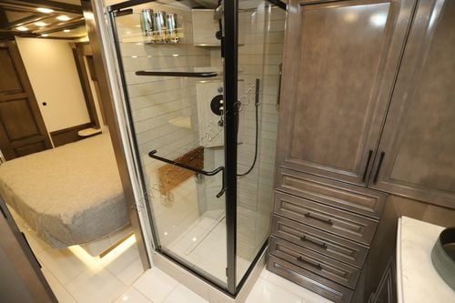 2027 Newmar London Aire 4569 Class A