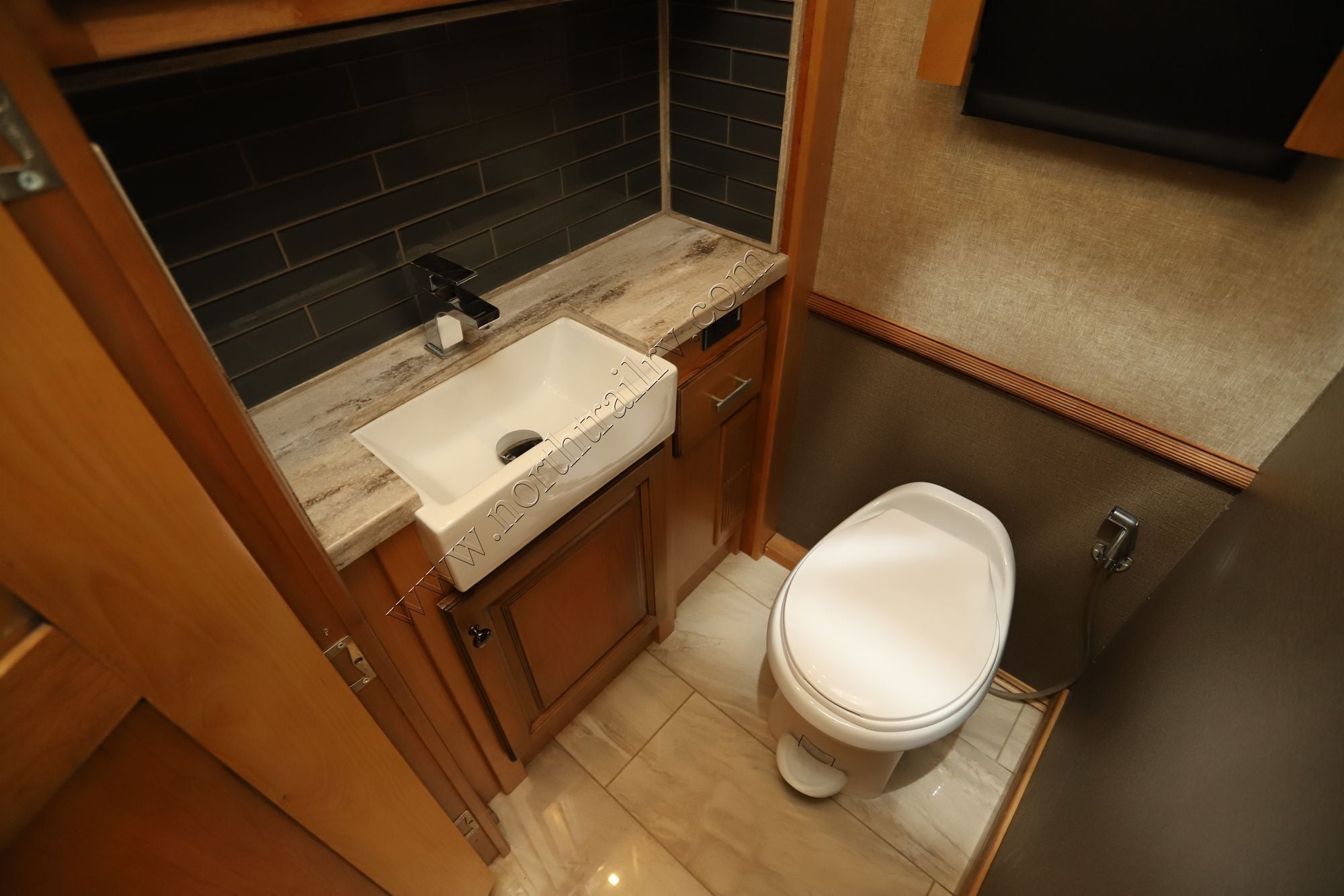 Used 2019 Tiffin Motor Homes Phaeton 37BH Class A  For Sale